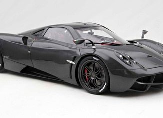 Amalgam_Pagani_Huayra_01 Amalgam Pagani Huayra 01 650x365 Pagani Huayra VS Ferrari F12 berlinetta