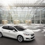 Citroën C4 L 3 Citroën C4 L 3 150x150 Citroën C4 L, la berlina más elegante de la familia