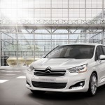 Citroën C4 L 4 Citroën C4 L 4 150x150 Citroën C4 L, la berlina más elegante de la familia