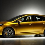 Ford Focus ST 1