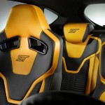 Ford Focus ST 10