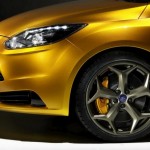 Ford Focus ST 11