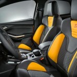 Ford Focus ST 12