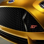 Ford Focus ST 13