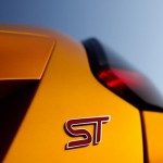Ford Focus ST 14