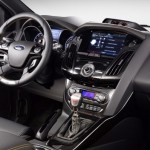 Ford Focus ST 2