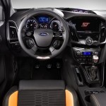 Ford Focus ST 6
