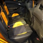 Ford Focus ST 9