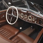 Mercedes 540K Special Roadster Von Krieger 3 150x150 El Mercedes perdido de la baronesa Von Krieger