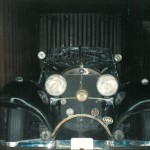 Mercedes 540K Special Roadster Von Krieger 7 150x150 El Mercedes perdido de la baronesa Von Krieger
