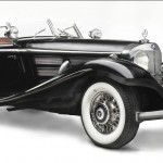 Mercedes 540K Special Roadster von krieger 150x150 El Mercedes perdido de la baronesa Von Krieger