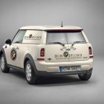 Mini Clubvan 2012 06 150x150 Nuevo Mini Clubvan: toda la información