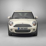 Mini Clubvan 2012 13 150x150 Nuevo Mini Clubvan: toda la información
