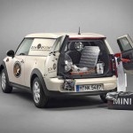 Mini Clubvan 2012 14 150x150 Nuevo Mini Clubvan: toda la información