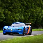 RENAULT ALPINE A110 50 1 150x150 Renault Alpine A110 50: ¿vuelve la berlinetta gala?