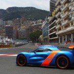 RENAULT ALPINE A110 50 10 150x150 Renault Alpine A110 50: ¿vuelve la berlinetta gala?