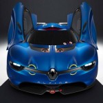 RENAULT ALPINE A110 50 15 150x150 Renault Alpine A110 50: ¿vuelve la berlinetta gala?