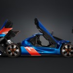 RENAULT ALPINE A110 50 2 150x150 Renault Alpine A110 50: ¿vuelve la berlinetta gala?