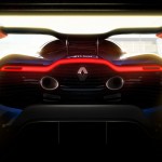 RENAULT ALPINE A110 50 3 150x150 Renault Alpine A110 50: ¿vuelve la berlinetta gala?