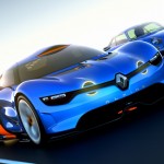 RENAULT ALPINE A110 50 4 150x150 Renault Alpine A110 50: ¿vuelve la berlinetta gala?