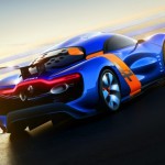 RENAULT ALPINE A110 50 5 150x150 Renault Alpine A110 50: ¿vuelve la berlinetta gala?