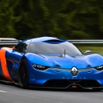 RENAULT ALPINE A110 50 9 150x150 Renault Alpine A110 50: ¿vuelve la berlinetta gala?