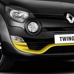 Renault Twingo Red Bull 10 Renault Twingo Red Bull 10 150x150 Renault Twingo R.S. Red Bull Racing RB7, edición limitada