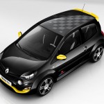 Renault Twingo Red Bull 4 Renault Twingo Red Bull 4 150x150 Renault Twingo R.S. Red Bull Racing RB7, edición limitada