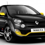 Renault Twingo Red Bull 5 Renault Twingo Red Bull 51 150x150 Renault Twingo R.S. Red Bull Racing RB7, edición limitada