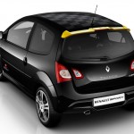 Renault Twingo Red Bull 6 Renault Twingo Red Bull 6 150x150 Renault Twingo R.S. Red Bull Racing RB7, edición limitada