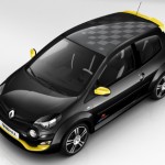 Renault Twingo Red Bull 8 Renault Twingo Red Bull 8 150x150 Renault Twingo R.S. Red Bull Racing RB7, edición limitada