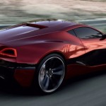 Rimac Concept One 2 Rimac Concept One 2 150x150 Rimac Concept One, capricho croata por 740.500 euros
