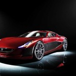 Rimac Concept One 4 Rimac Concept One 41 150x150 Rimac Concept One, capricho croata por 740.500 euros