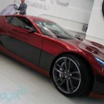 Rimac Concept One 5 Rimac Concept One 5 150x150 Rimac Concept One, capricho croata por 740.500 euros