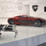 Rimac Concept One 7 Rimac Concept One 7 150x150 Rimac Concept One, capricho croata por 740.500 euros
