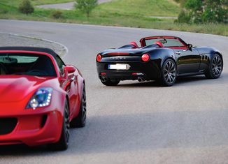 Tauro_V8_Spider_21 Tauro V8 Spider 21 650x425 Tauro V8 Spider, deportivo español