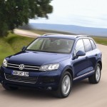 VW Touareg Unlimited 1 150x150 Volkswagen Touareg Unlimited, lujo y más lujo