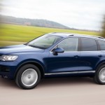 VW Touareg Unlimited 10 150x150 Volkswagen Touareg Unlimited, lujo y más lujo