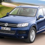 VW Touareg Unlimited 2 150x150 Volkswagen Touareg Unlimited, lujo y más lujo