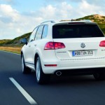 VW Touareg Unlimited 5 150x150 Volkswagen Touareg Unlimited, lujo y más lujo