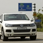 VW Touareg Unlimited 6 150x150 Volkswagen Touareg Unlimited, lujo y más lujo