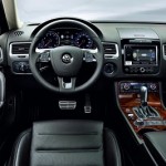 VW Touareg Unlimited 8 150x150 Volkswagen Touareg Unlimited, lujo y más lujo