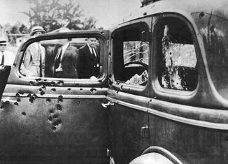 “Señor Ford, gracias”; Bonnie y Clyde ford 650x394 “Señor Ford, gracias”; Bonnie y Clyde