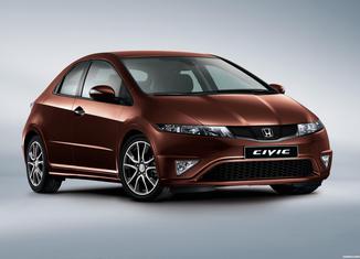 honda_civic-3-door-2010_r2 honda civic 3 door 2010 r2 650x487 Honda Civic, cuarenta años