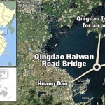 puente mas largo del mundo china 12 150x150 Un año del puente más largo del mundo sobre el mar
