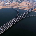puente mas largo del mundo china 6 150x150 Un año del puente más largo del mundo sobre el mar