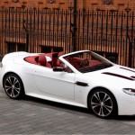 Aston Martin V12 Vantage Roadster 1 Aston Martin V12 Vantage Roadster 11 150x150 Aston Martin V12 Vantage Roadster: ¡qué poderío!