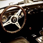 Austin Healey interior 150x150 ¿Tiene el presidente de Samsung un Ferrari robado?