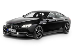 2012 Schnitzer Series Gran Coupe Wallpape on Bmw 6 Series Gran Coupe Ac Schnitzer 07