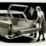 Chevrolet Nomad: historia de los Station Wagon Chevrolet Nomad 150x150 Chevrolet Nomad: historia de los Station Wagon